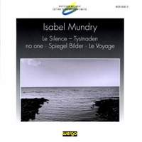 Mundry: Silence - Tystnaden