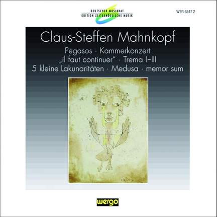 Mahnkopf:pegasos/Memor Sum