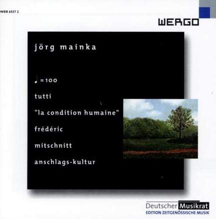 Mainka:tutti/Frederic