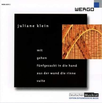 Klein:mit/Gehen