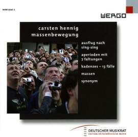 Hennig:massenbewegung