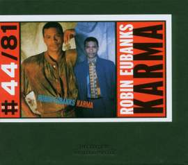 Eubanks, Robin