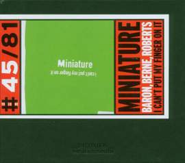 Miniature