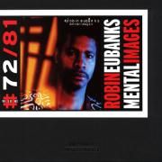 Eubanks, Robin