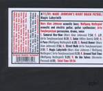 Johnson, Marc Right Brain Pa Product Image