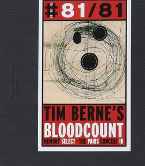 Berne, Tim Bloodcount