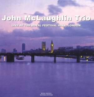 McLaughlin, John