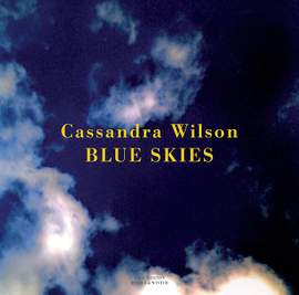 Wilson, Cassandra