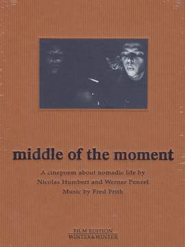 Frith:middle of the Moment