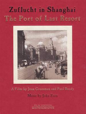 Zorn:the Port of Last Resort