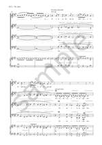 Faure: Pie Jesu (SATB) Product Image
