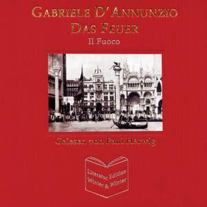 Dannunzio:das Feuer