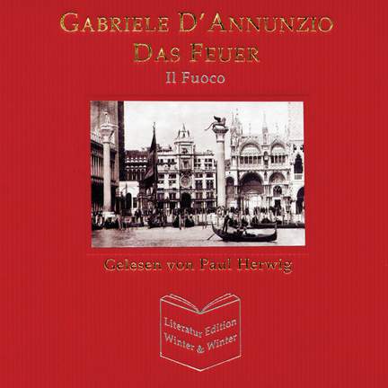 Dannunzio:das Feuer