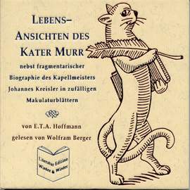 Hoffmann:kater Murr