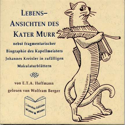 Hoffmann:kater Murr