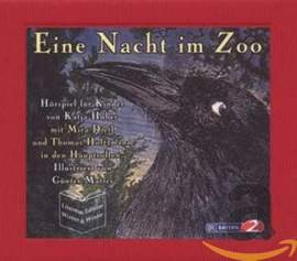 Huber:eine Nacht Im Zoo