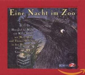 Huber:eine Nacht Im Zoo