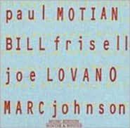 Motian, Paul