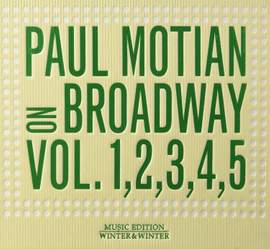 Motian, Paul