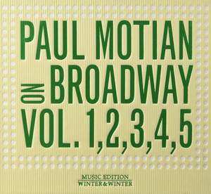 Motian, Paul