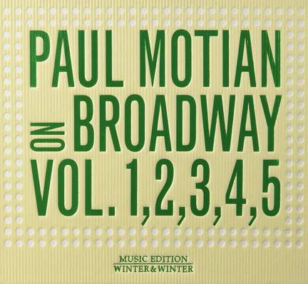 Motian, Paul