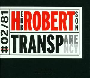 Robertson, Herb