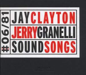 Clayton, Jay/Jerry Granell