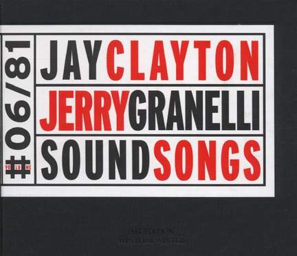 Clayton, Jay/Jerry Granell