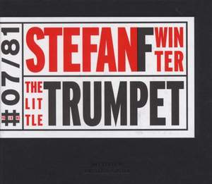 Winter, Stefan F.