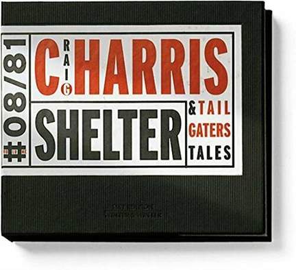 Harris, Craig & Tailgaters T