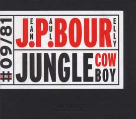 Bourelly, Jean-Paul