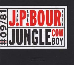 Bourelly, Jean-Paul