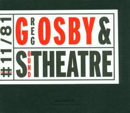 Osby, Greg & Sound Theatre