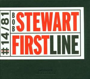 Stewart, Bob