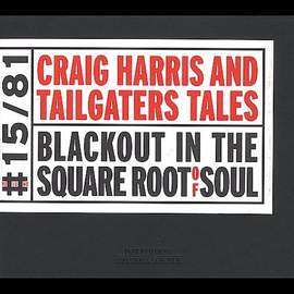 Harris, Craig & Tailgaters T