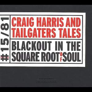 Harris, Craig & Tailgaters T