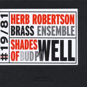 Robertson, Herb Brass Ensemb