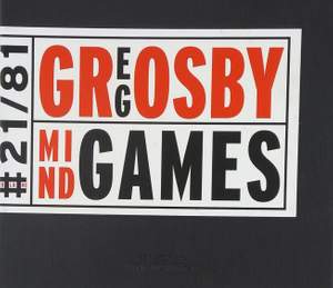 Osby, Greg