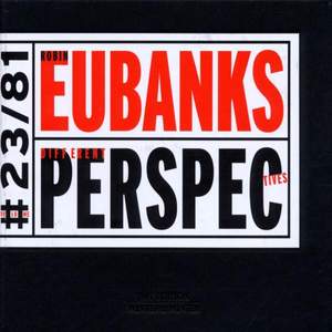 Eubanks, Robin