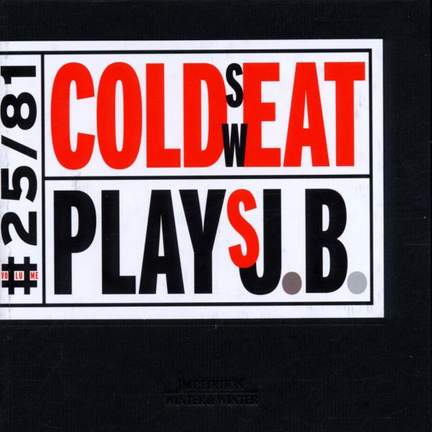 Cold Sweat