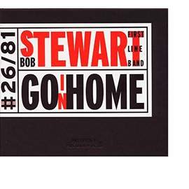 Stewart, Bob