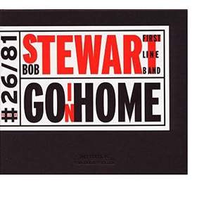 Stewart, Bob