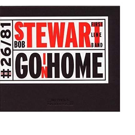 Stewart, Bob