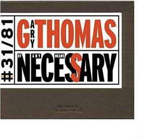 Thomas, Gary