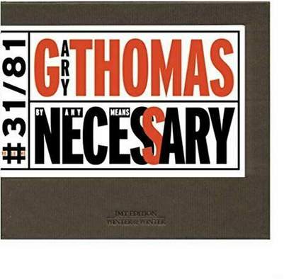 Thomas, Gary