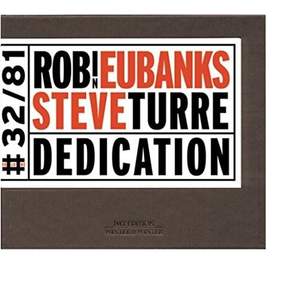 Eubanks, Robin