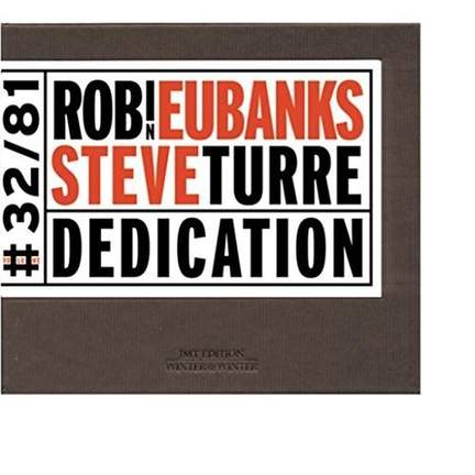 Eubanks, Robin