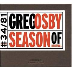 Osby, Greg