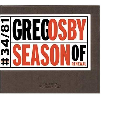 Osby, Greg