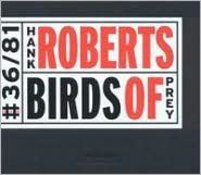 Roberts, Hank